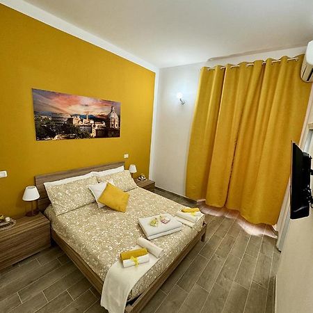 Paradise Suite Roma Centro Kültér fotó