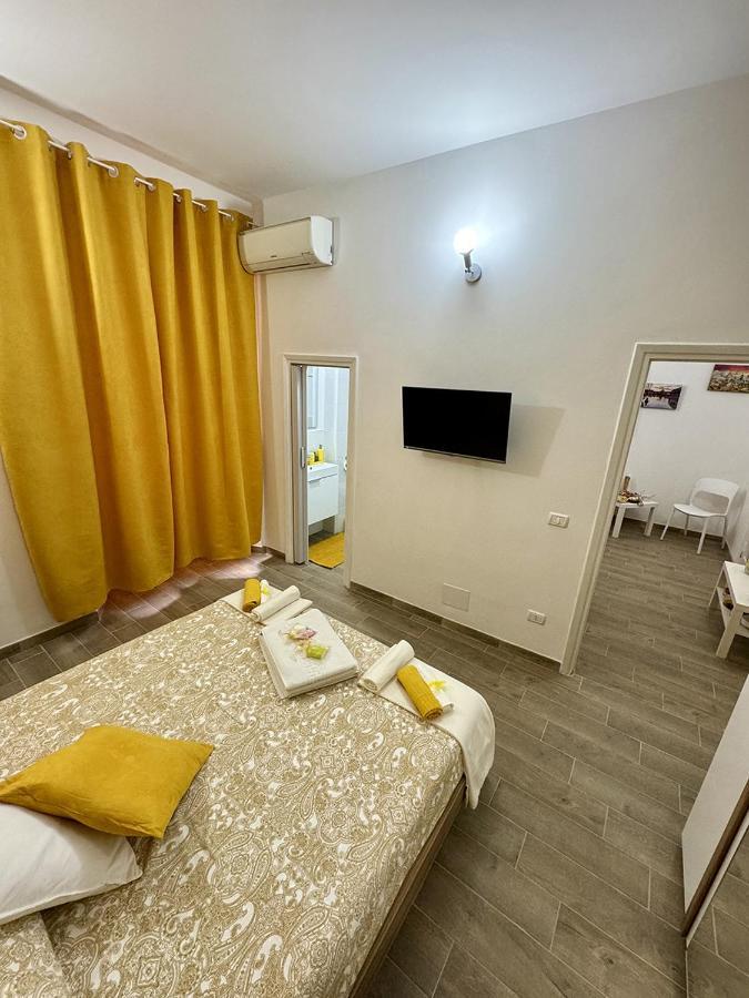 Paradise Suite Roma Centro Kültér fotó