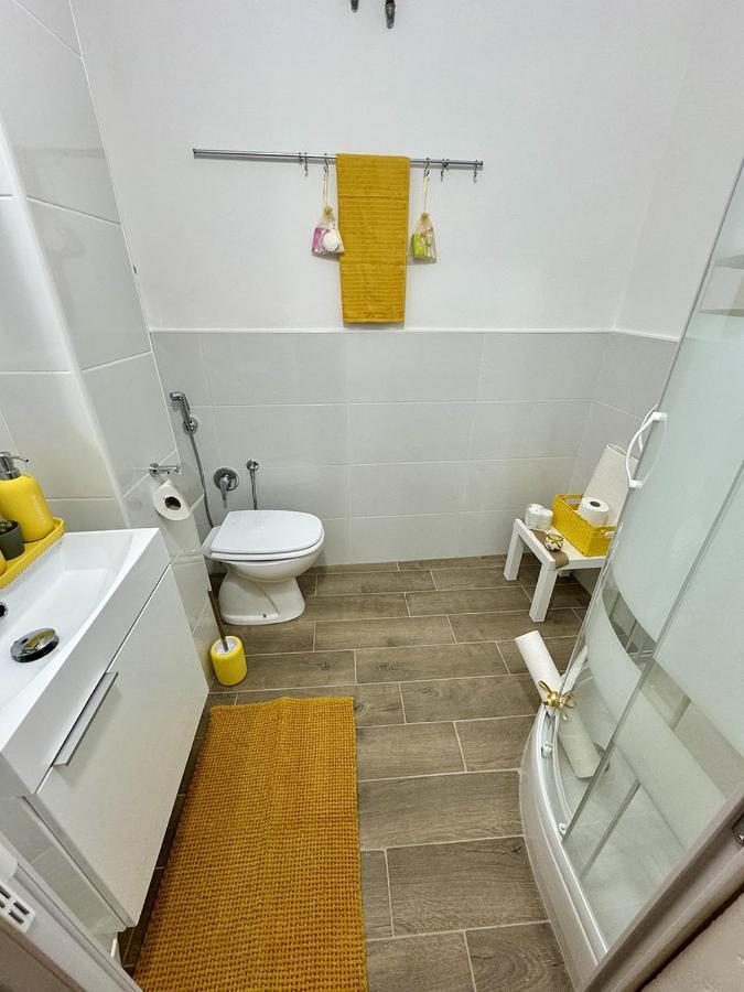 Paradise Suite Roma Centro Kültér fotó