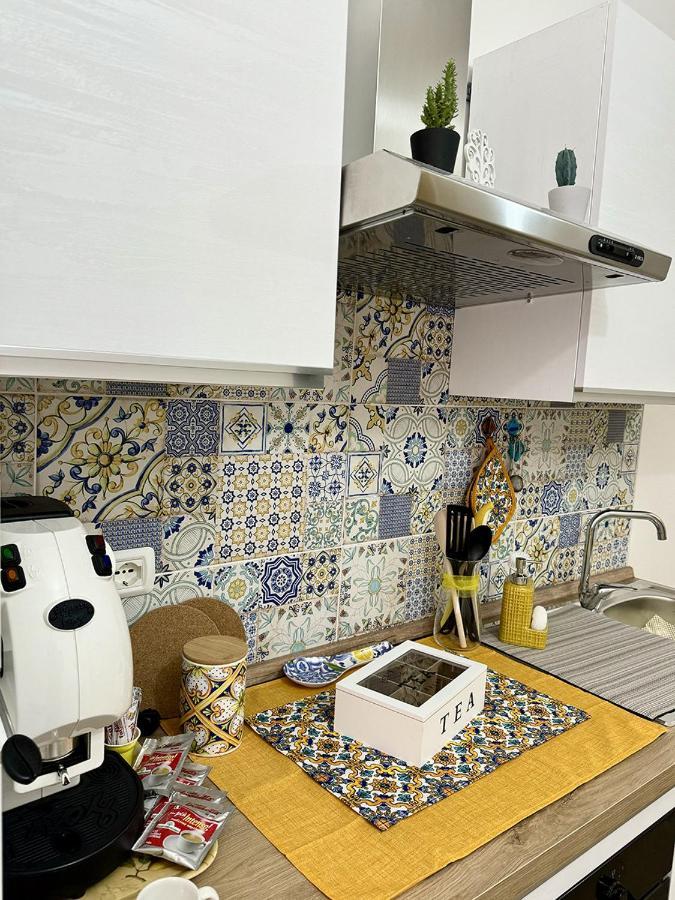 Paradise Suite Roma Centro Kültér fotó
