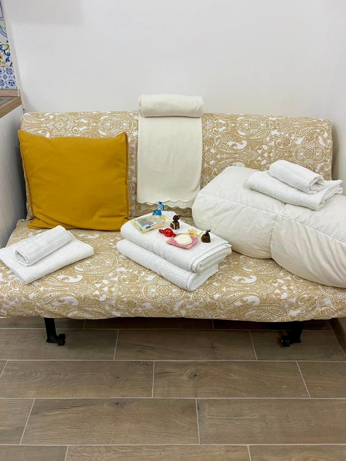 Paradise Suite Roma Centro Kültér fotó